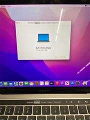 MacBook Pro A2238 13